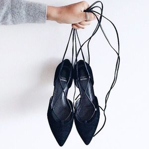 #inourshoes 🔥 Stuart Weitzman 🔥